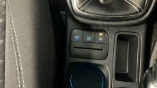 Ford Fiesta 1.0 EcoBoost Hybrid mHEV 125 Titanium 5dr Petrol Hatchback